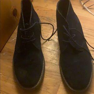 Joseph Abboud (blue)